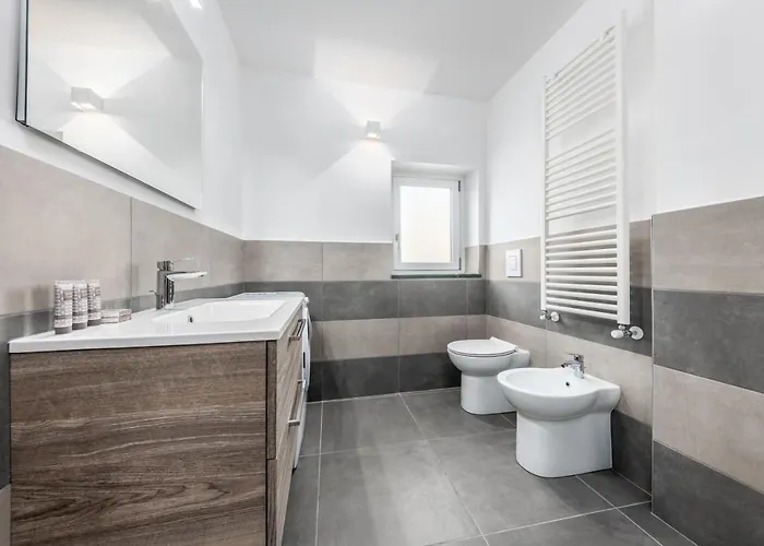 Apartament Casa Da Extra *