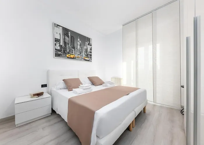 Apartament Casa Da Extra Mediolan