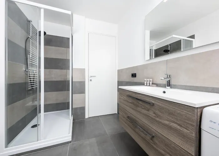 Apartament Casa Da Extra
