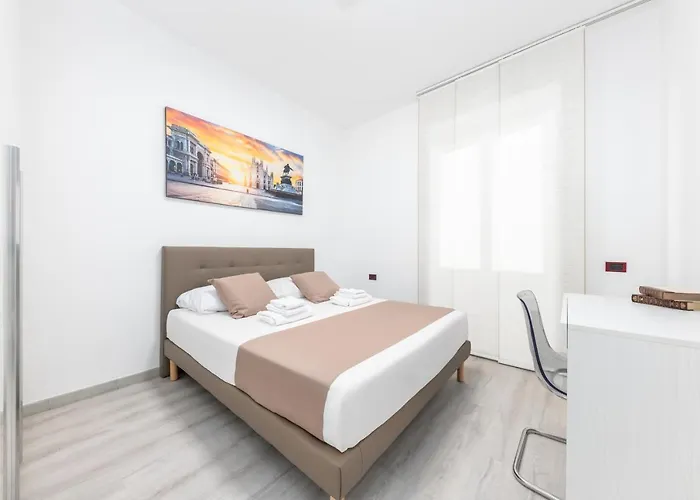 Apartamento Casa Da Extra Milão