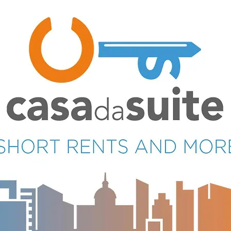 Casa Da Extra Apartamento Milán