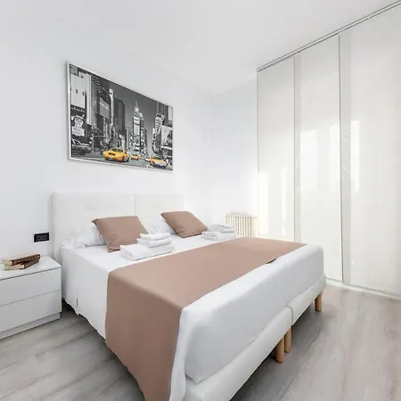 Apartamento Casa Da Extra Milán