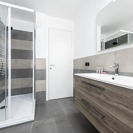 Apartamento Casa Da Extra