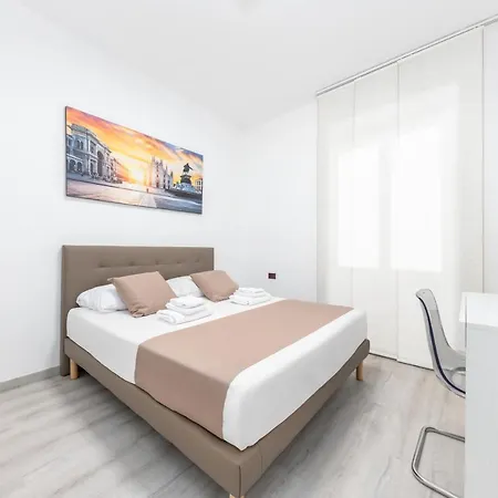 شقة Casa Da Extra ميلان