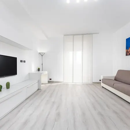 شقة Casa Da Extra ميلان